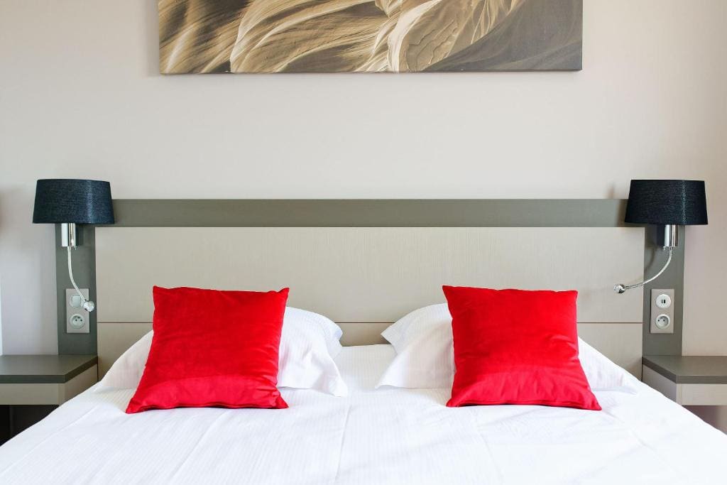 Double Room room - Image 2