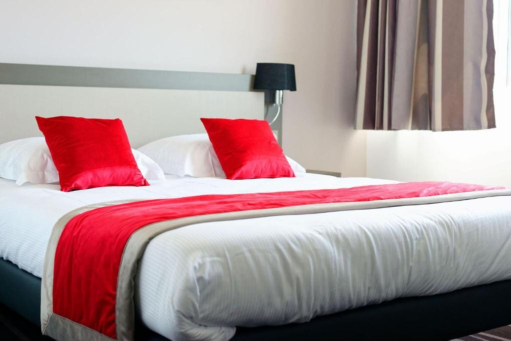 Double Room room - Image 1