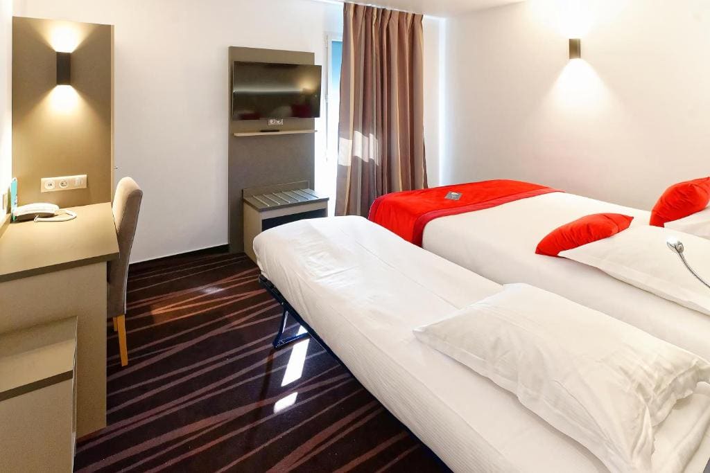 Triple Room room - Image 1