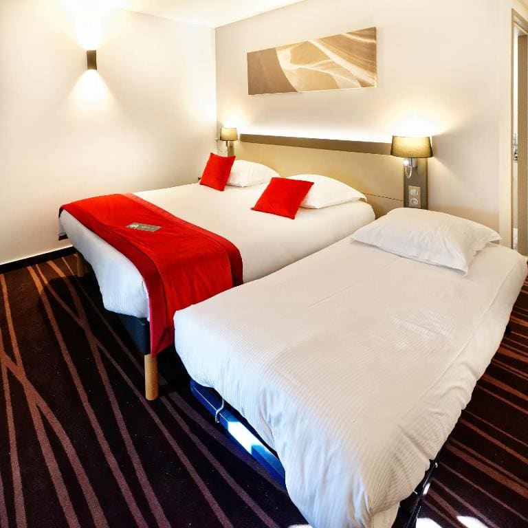 Triple Room room - Image 2