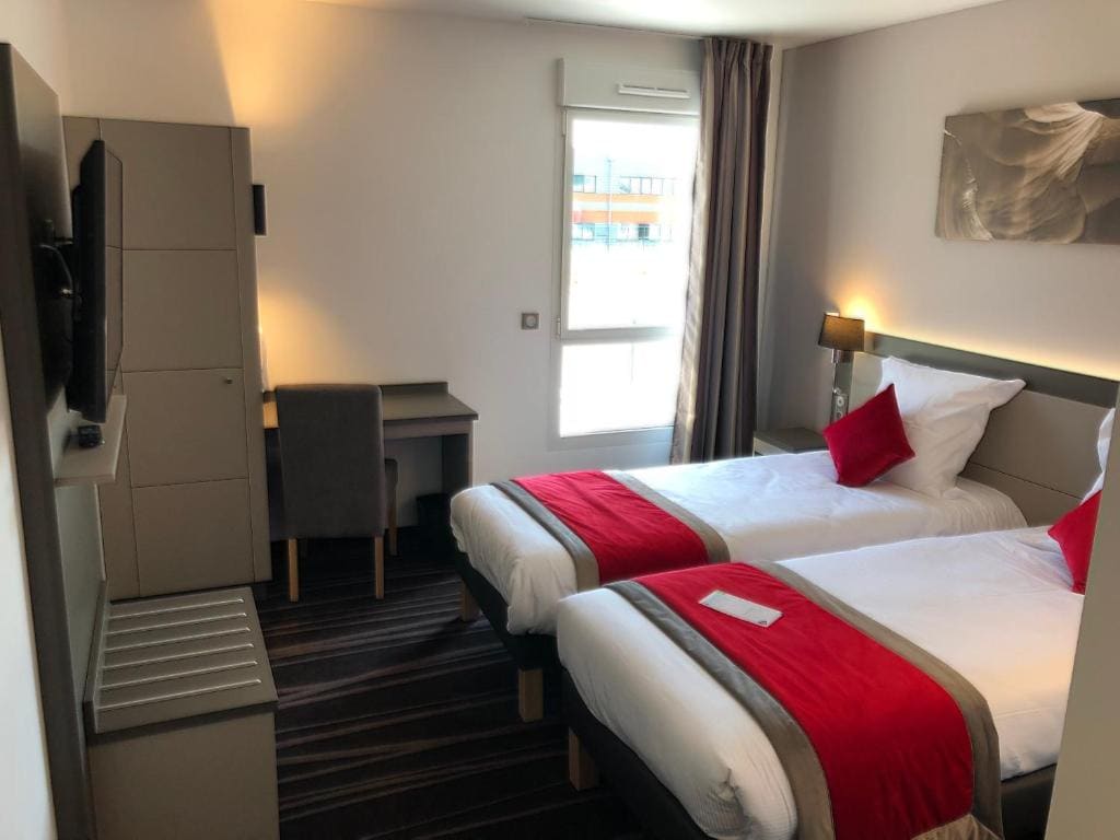 Twin Room room - Image 3