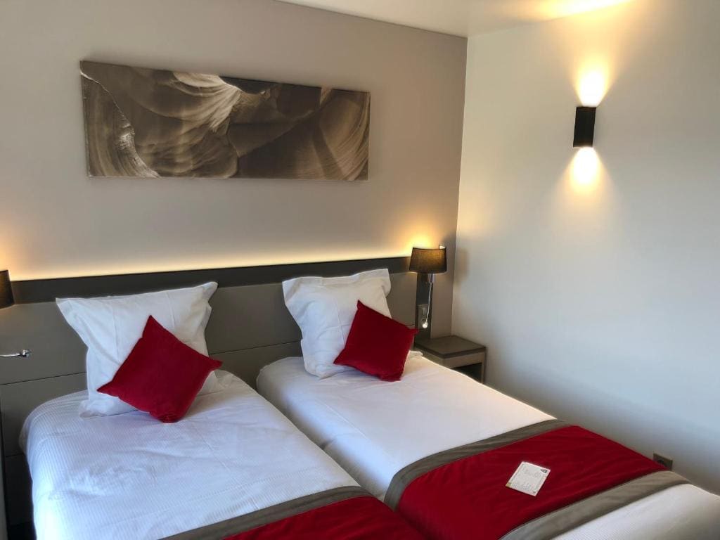 Twin Room room - Image 2