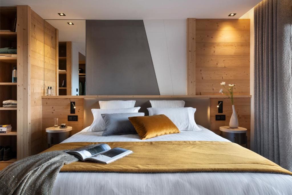 Deluxe Room room - Image 1