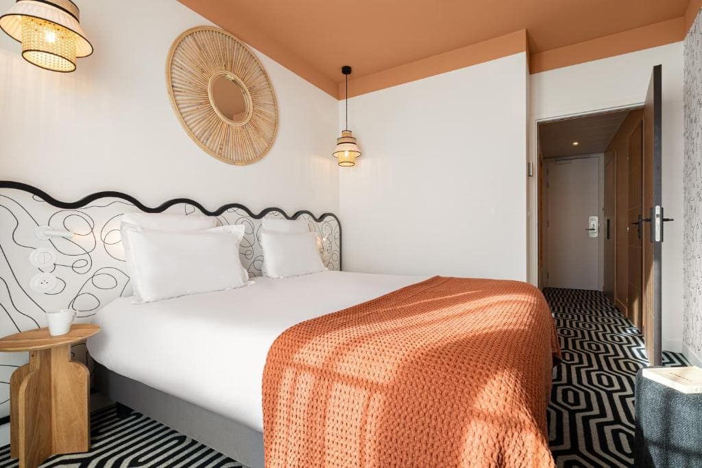 Double or Twin Room room - Image 2