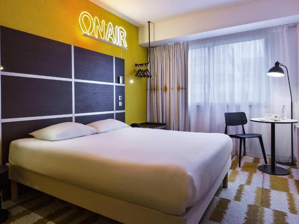Standard Double Room room - Image 1