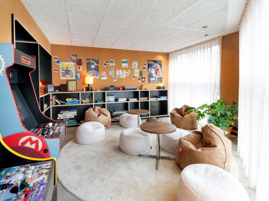 Standard Double Room room - Image 3