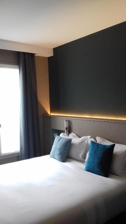 Standard Single Room room - Image 2