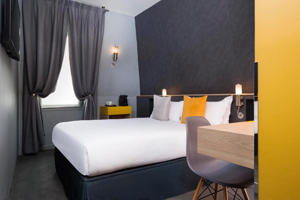 Standard Single Room room - Image 1