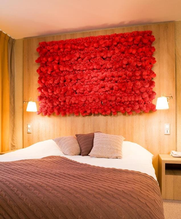 Standard Double Room room - Image 3