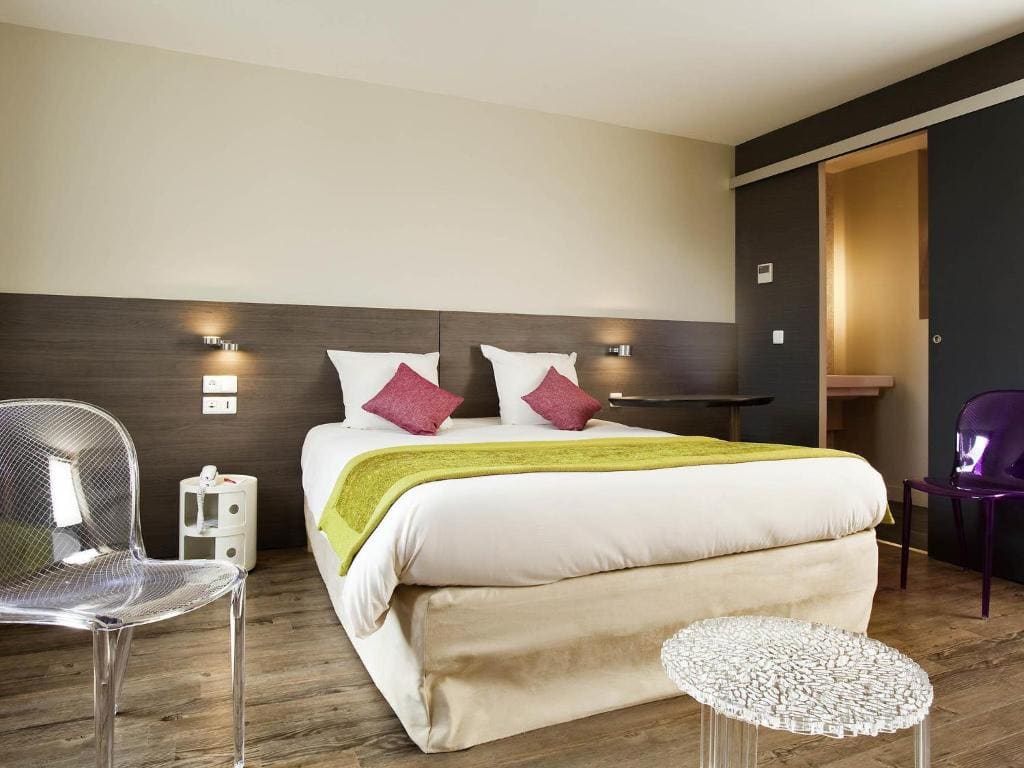 Standard Double Room room - Image 1