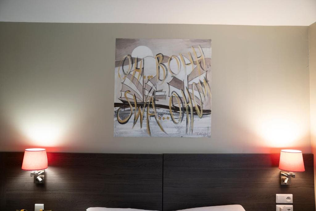Standard Double Room room - Image 2