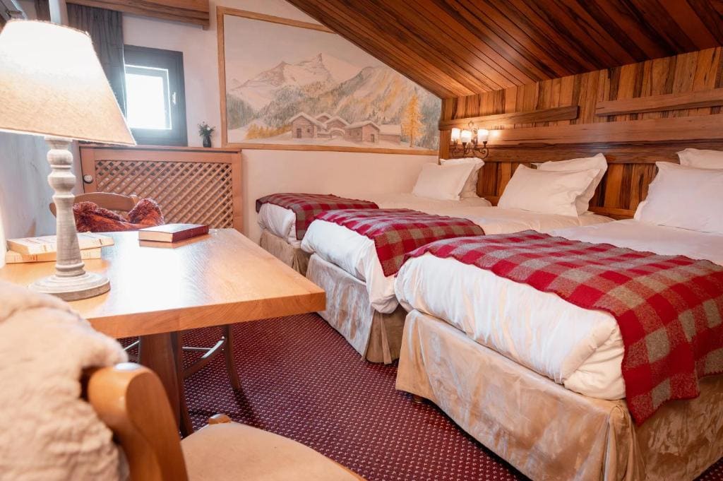 Duplex Apartment room - Image 2