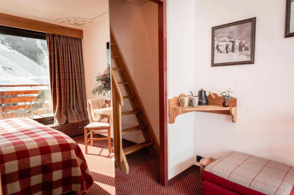 Duplex Apartment room - Image 1