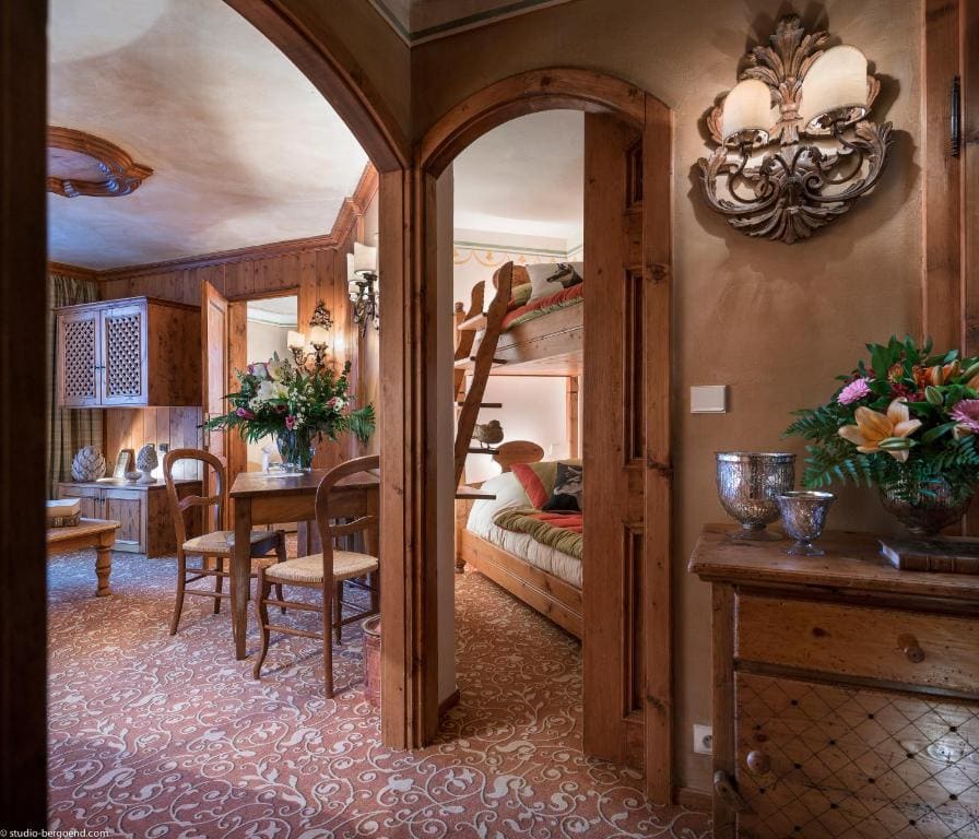 Two-Bedroom Suite room - Image 1