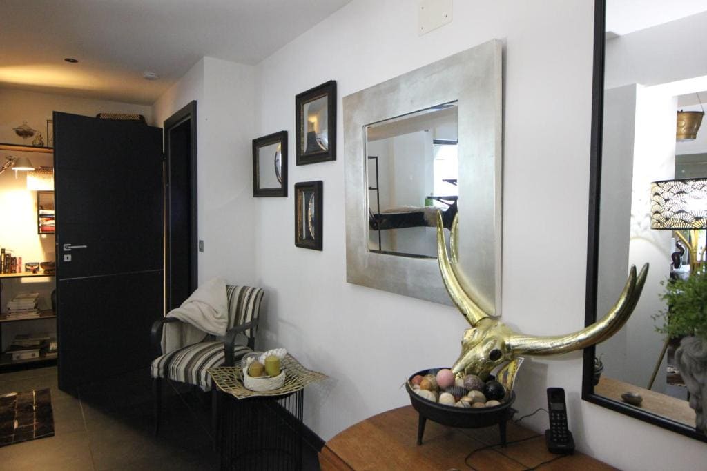 Double Room with Garden View room - Image 1