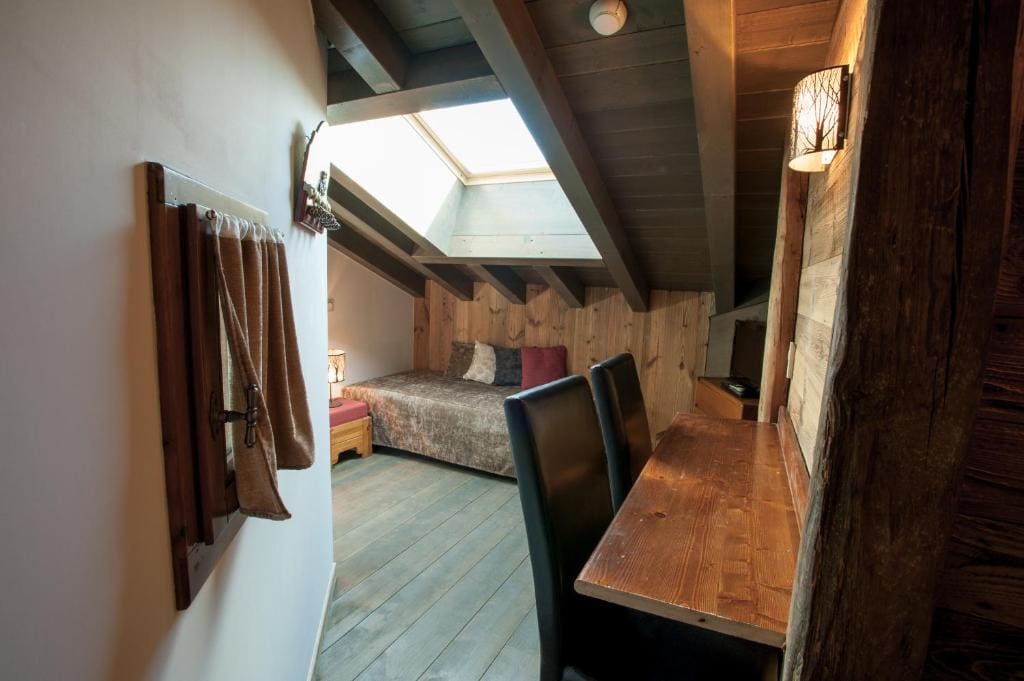 Cocoon Family Suite room - Image 2