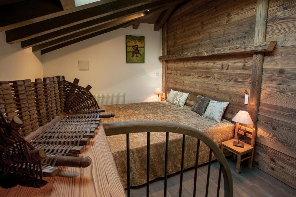 Cocoon Family Suite room - Image 1