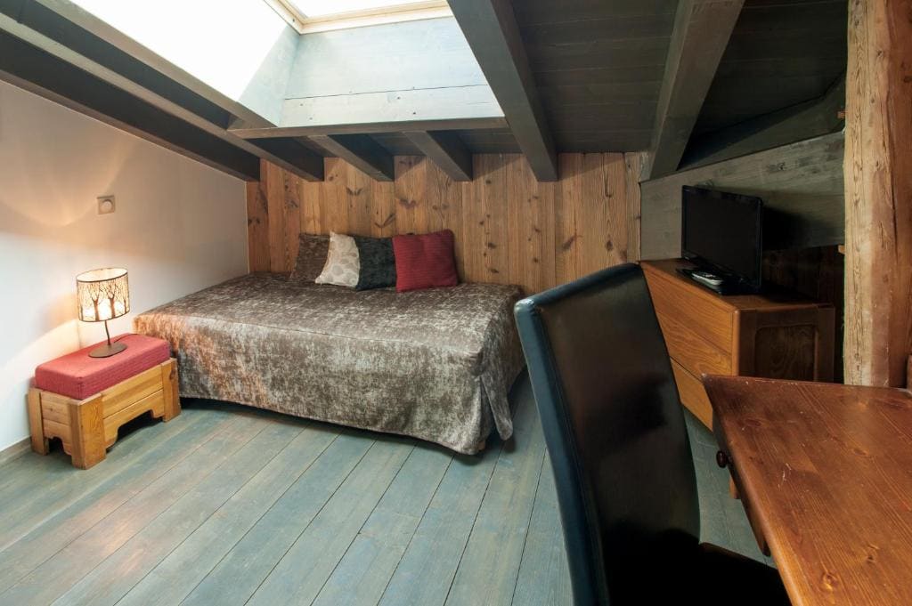 Cocoon Family Suite room - Image 3