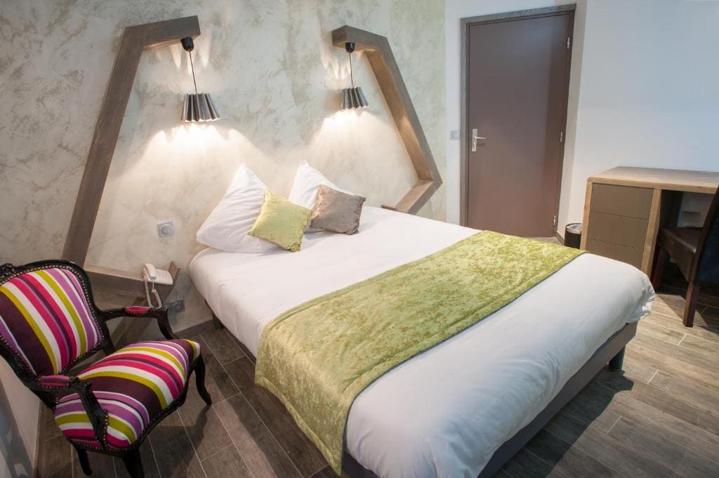 Privilege Suite room - Image 2
