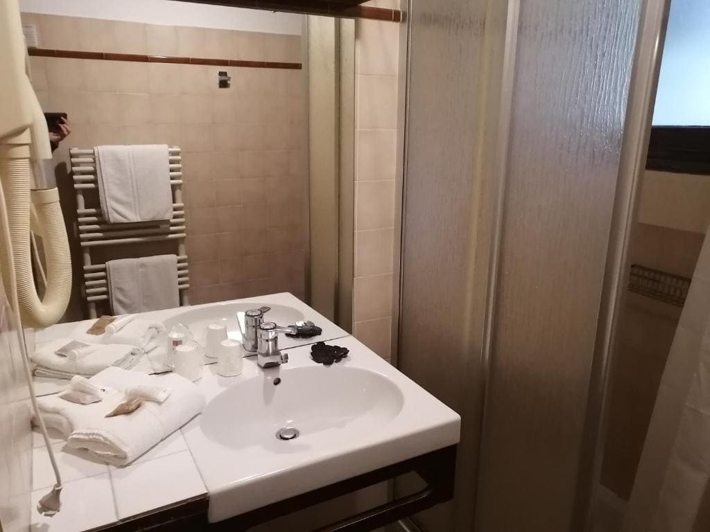 Standard Double Room Plus room - Image 3