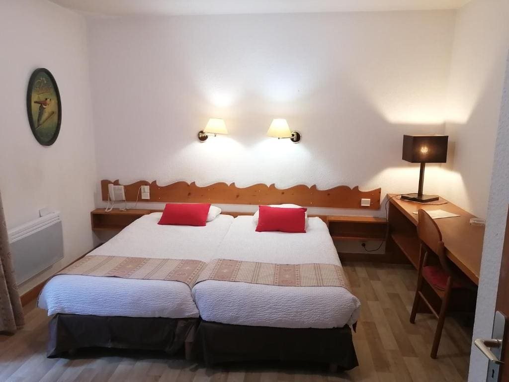 Standard Double Room Plus room - Image 1