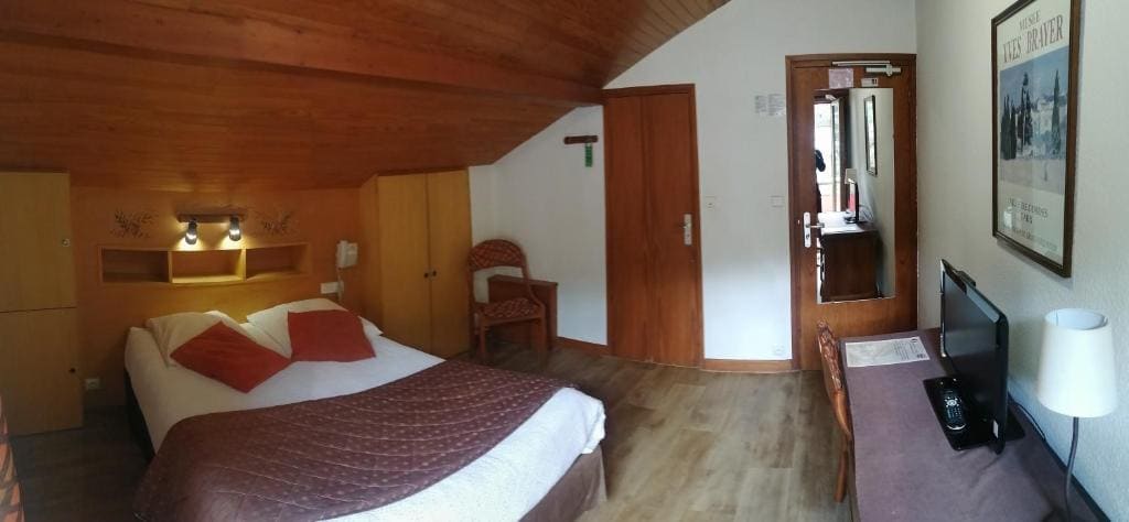 Standard Double Room room - Image 1