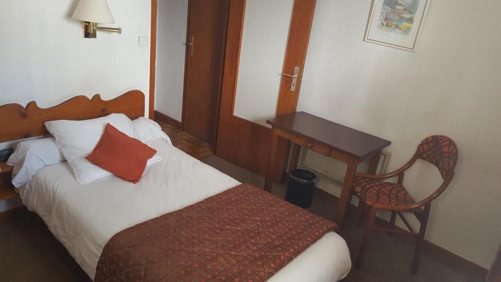 Standard Single Room - Annex room - Image 2