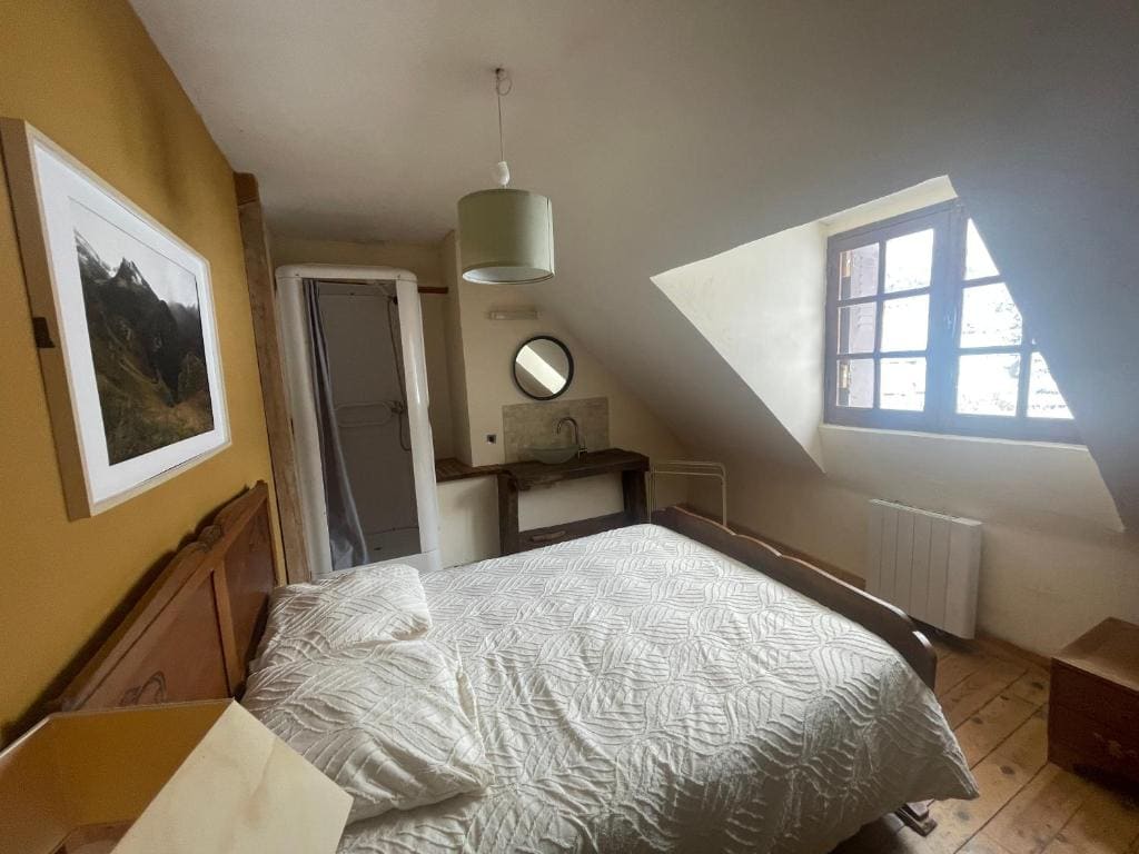 Double Room room - Image 1