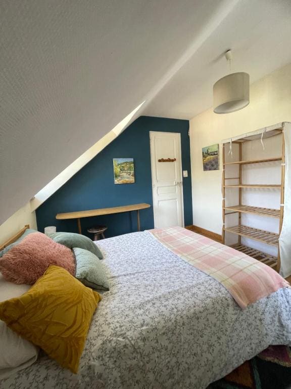 Double Room room - Image 3