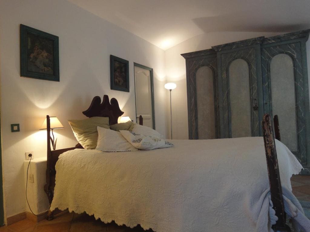 Double Room room - Image 2