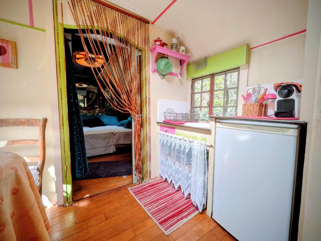 Roulotte room - Image 2