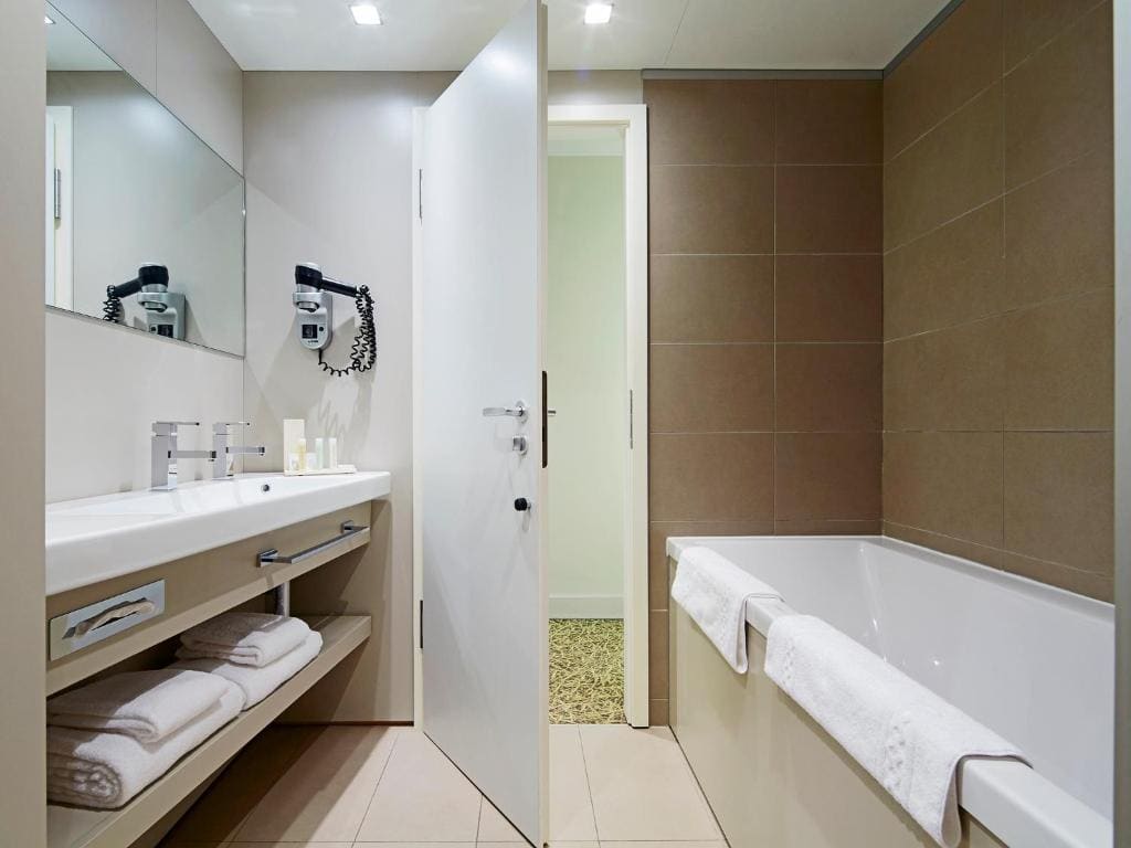 Executive Queen Room room - Image 1