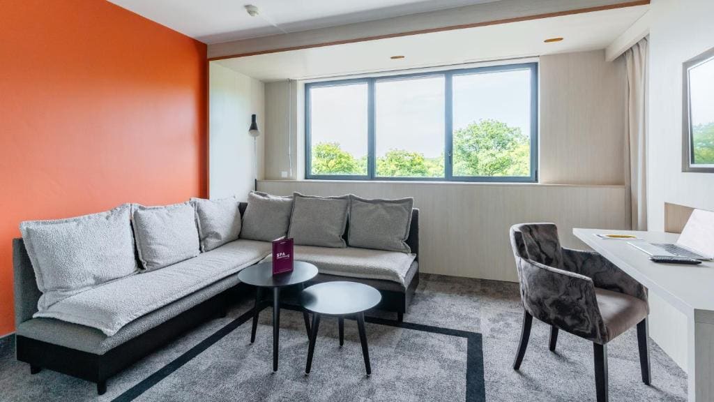 Junior Suite room - Image 1