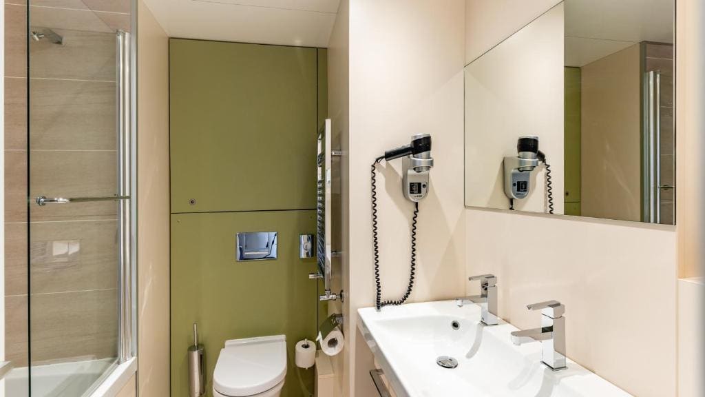 Standard Queen Room room - Image 3