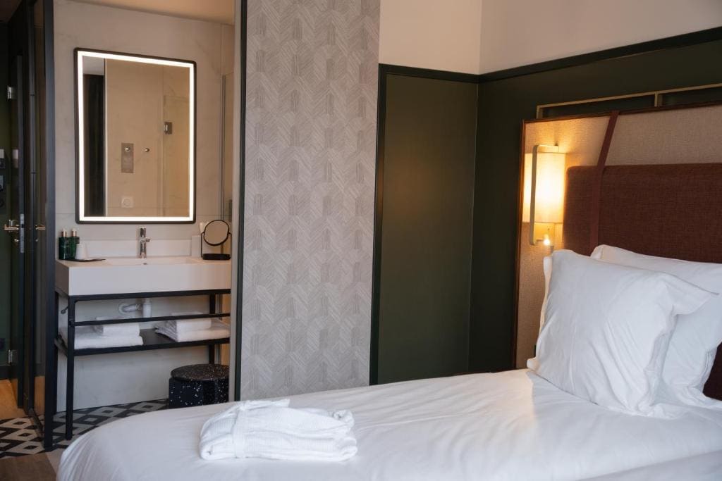 Comfort Double room - Image 3