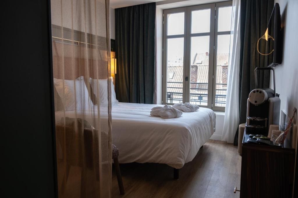 Comfort Double room - Image 1