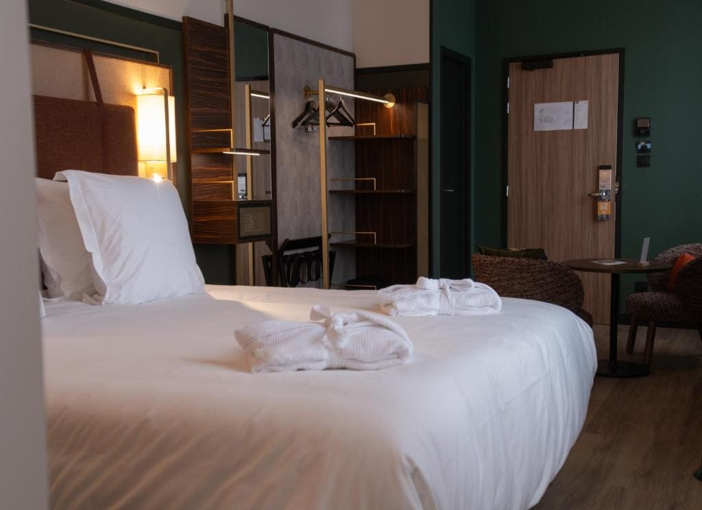 Premium Room room - Image 3