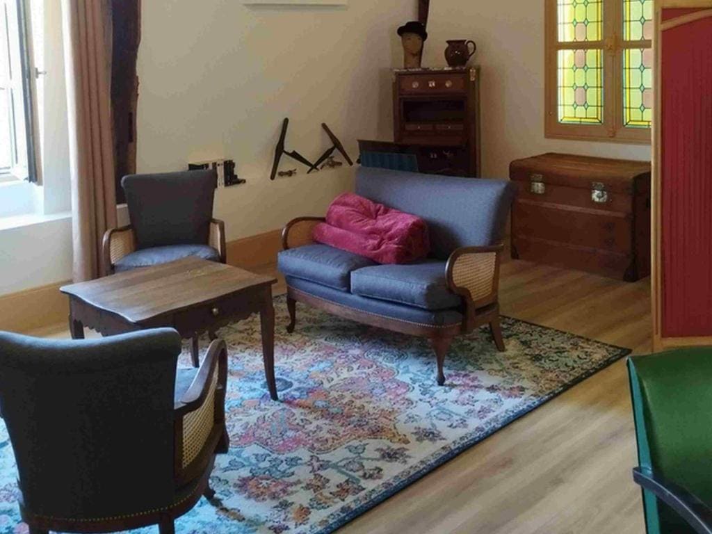 Double Room room - Image 2