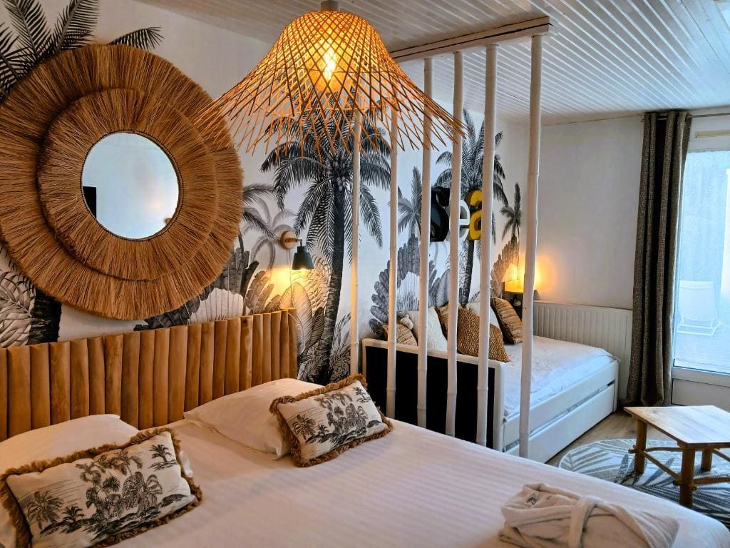 Suite with Terrace room - Image 3