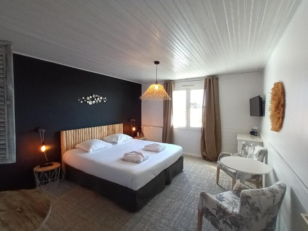 Comfort Double Room room - Image 3