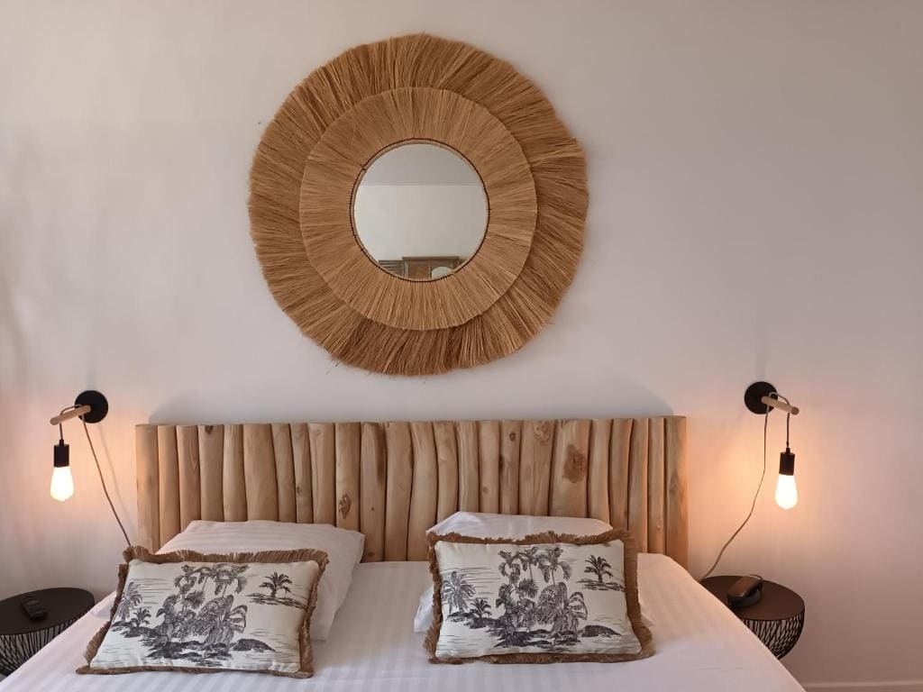 Large Double Room room - Image 1