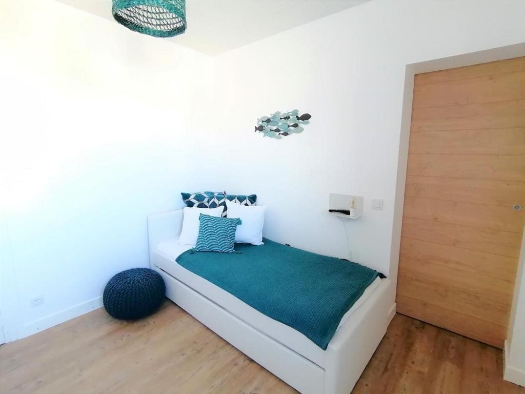 Premium Quadruple Room room - Image 1
