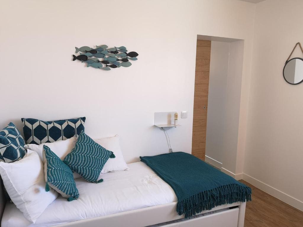 Premium Quadruple Room room - Image 2