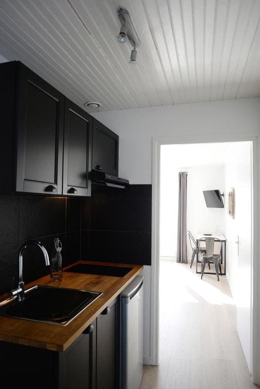 Studio 21m2 Premium room - Image 2
