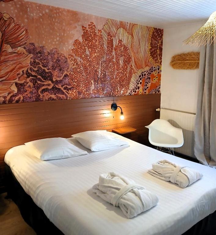 Studio 21m2 Premium room - Image 3