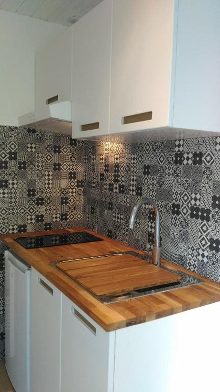 Studio 31m2 Premium room - Image 2