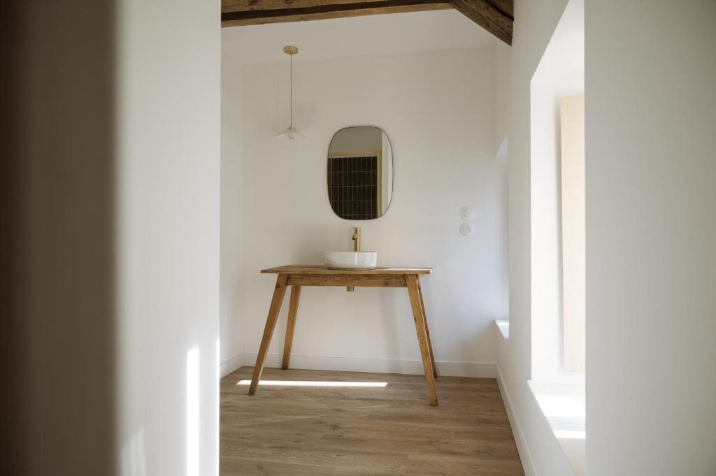 Double or Twin Room with Private Bathroom room - Image 3