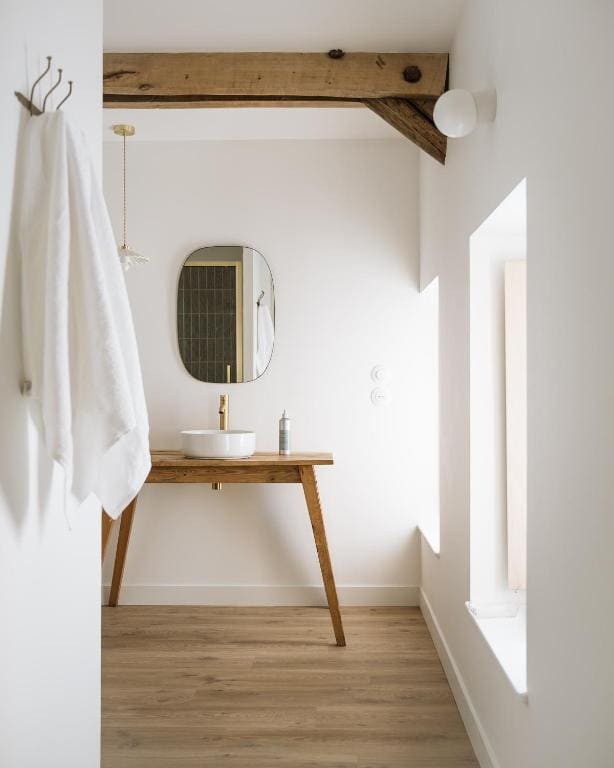Double or Twin Room with Private Bathroom room - Image 1