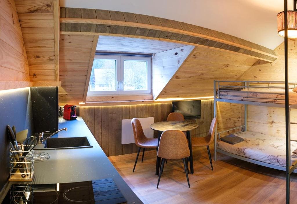 Family Studio room - Image 2