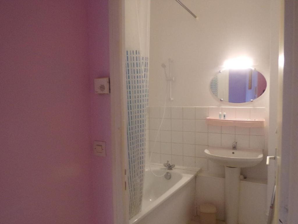 Two-Bedroom Apartment room - Image 3
